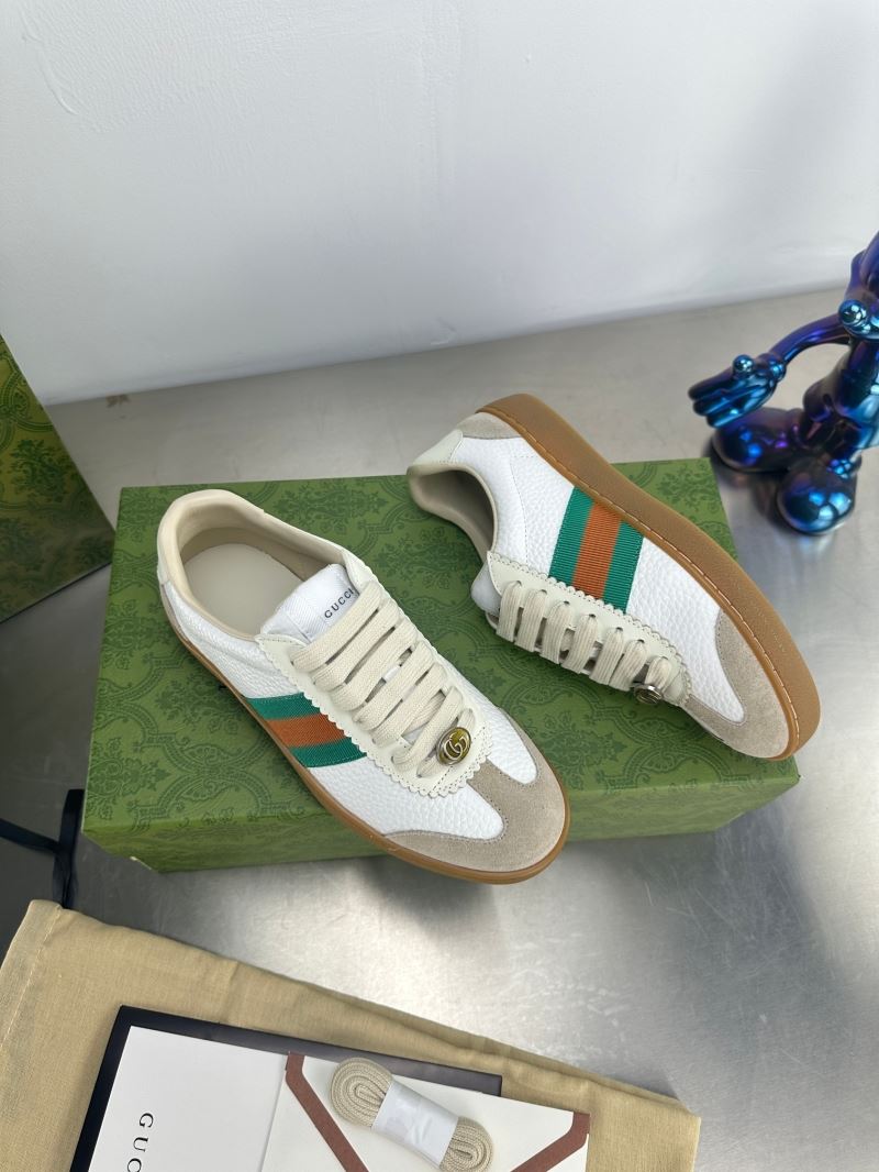 Gucci Low Shoes